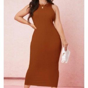Bodycon Dress
